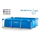 intex 28272 (300x200x75)